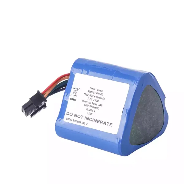 New Battery for 1000SP01080,1000SP01122