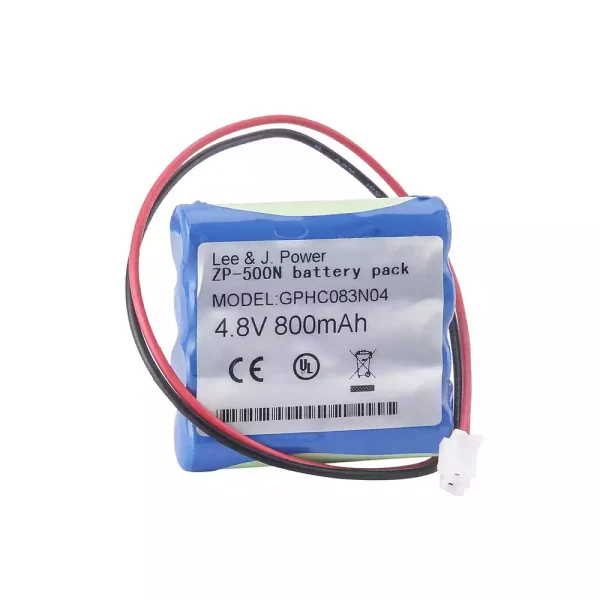 New Battery for AIGU ZP-500N GPHC083N04