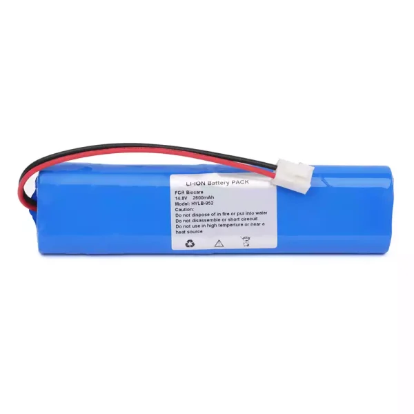 New Battery for Biocare HYLB-952