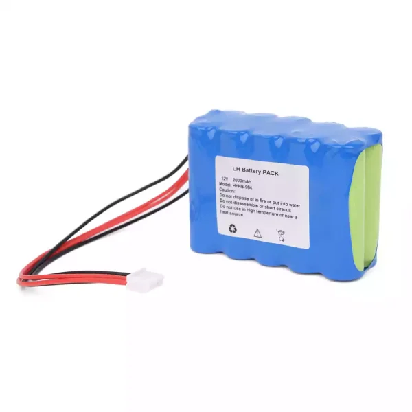New Battery for EDAN HYHB-984