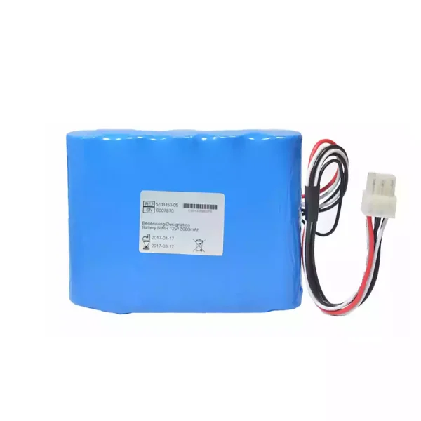 New Battery for Carina NIV Ventilator OM11759 5703153-05