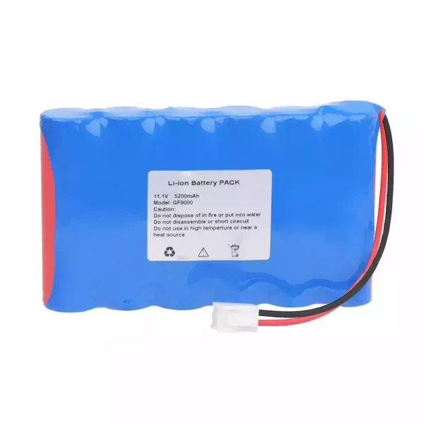 New Battery for Guoteng GF9000 GT9000