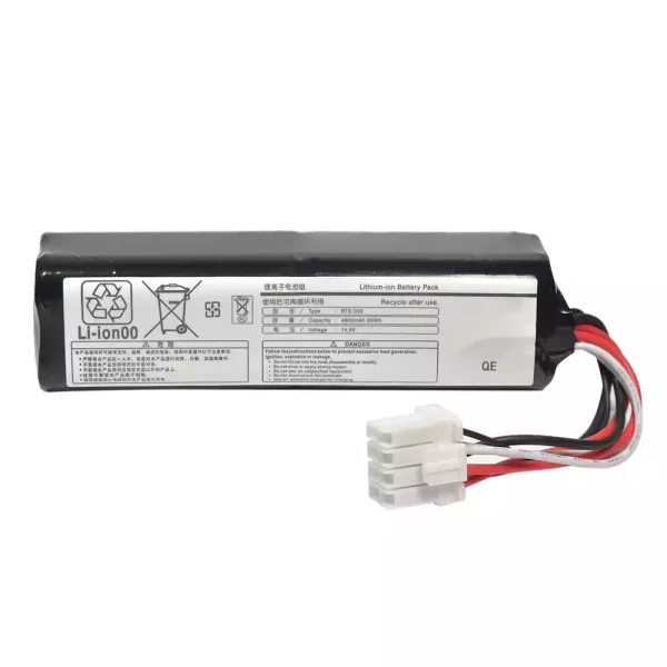 New Battery for Fukuda BTE-002,510114040