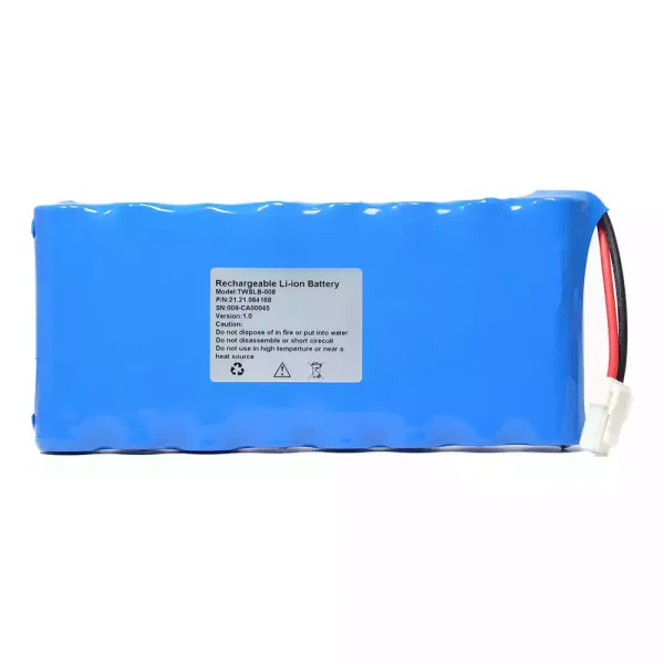 New Battery for EDAN M3,M3B,M3A