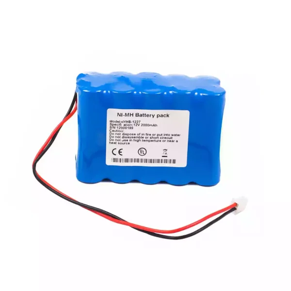 New Battery for HYHB-1227,ANGEL AJ5800 AJ5807 AJ5811