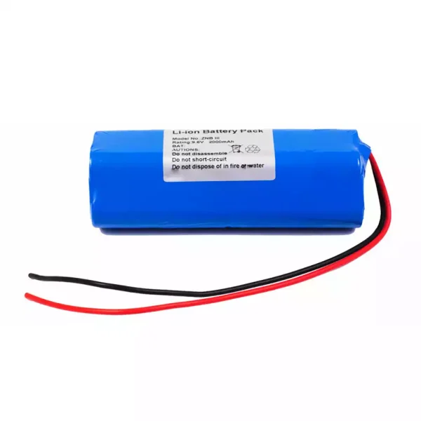New Battery for ZNB III ZNB -300 ZNB-500 ZNB-600 ZNB-1000 ZNB-1200