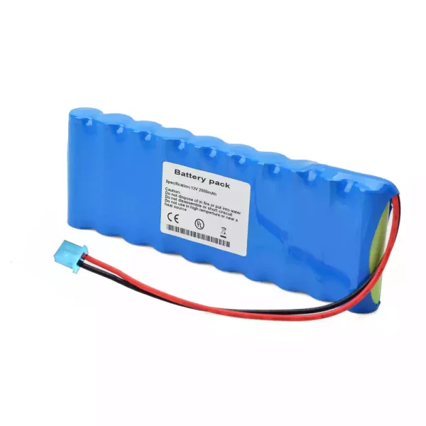 New Battery for ANGEL AJ5803 HYHB-762