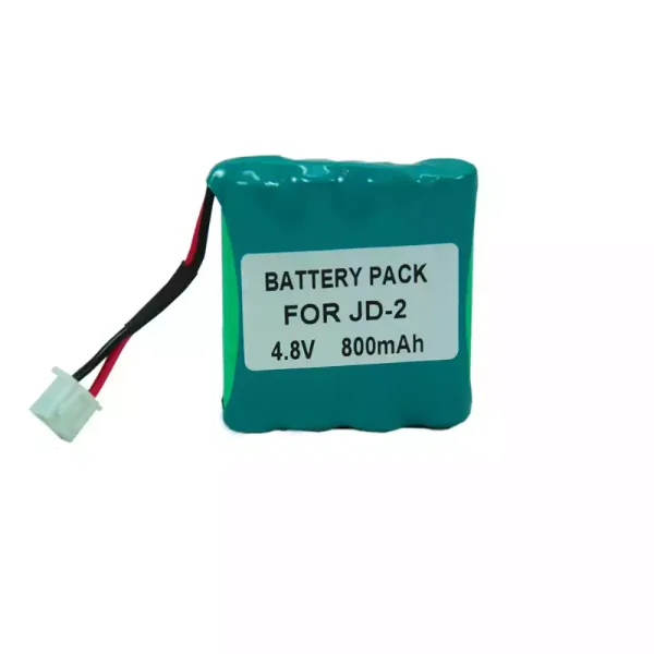 New Battery for JD-2 JD-1