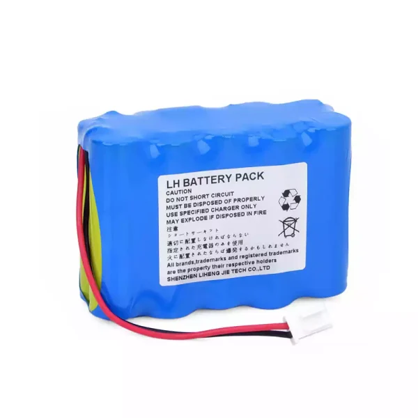 New Battery for HUAXI HX801 HX801C LK-003 SL80472-1