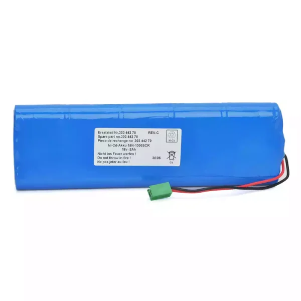 New Battery for GE 303 442 70,30344270