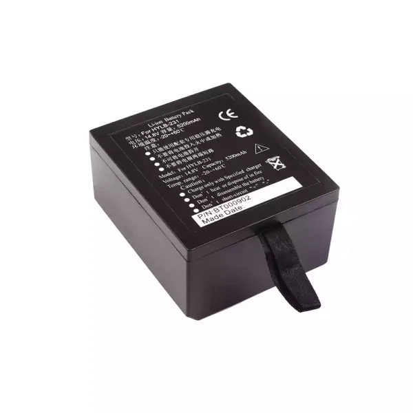 New Battery for EDAN HYLB-231