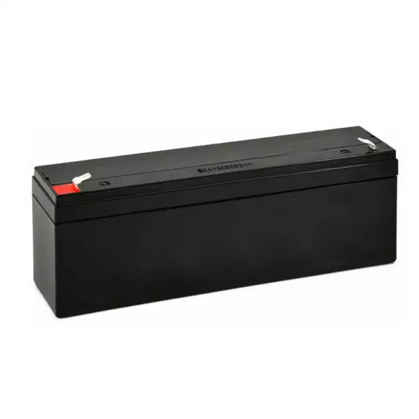New Battery for Schiller AT-2 AT-102 PT-160 Argus LCM