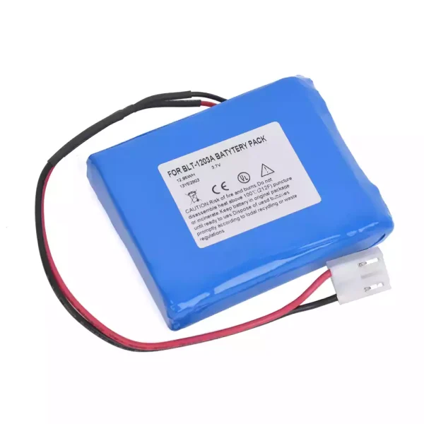 New Battery for BIOLICHT BLT-1203A