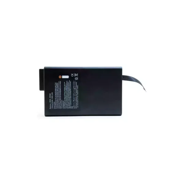 New Battery for Philips M3 M2 M4 M3046A,NJ1020HP
