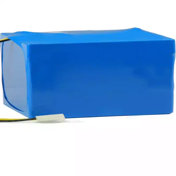 New Battery for Goldway philips UT4000APRO