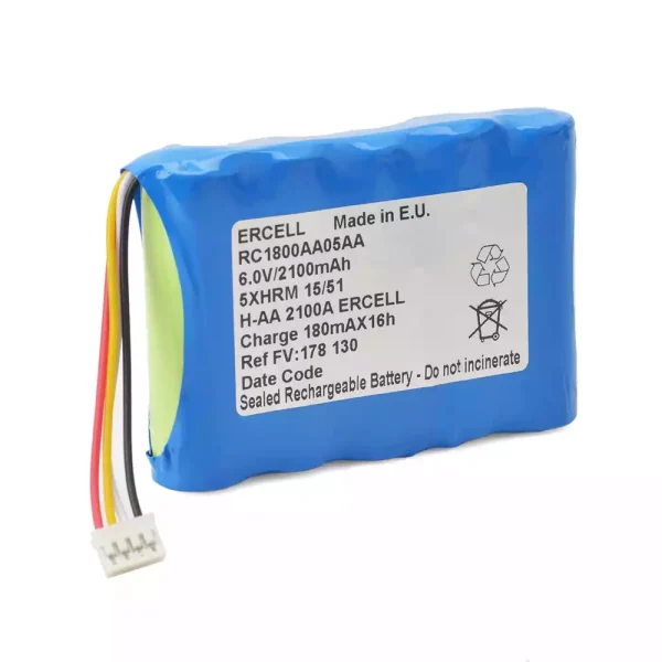 New Battery for Agilia Fresenius Kabi RC1800AA05AA