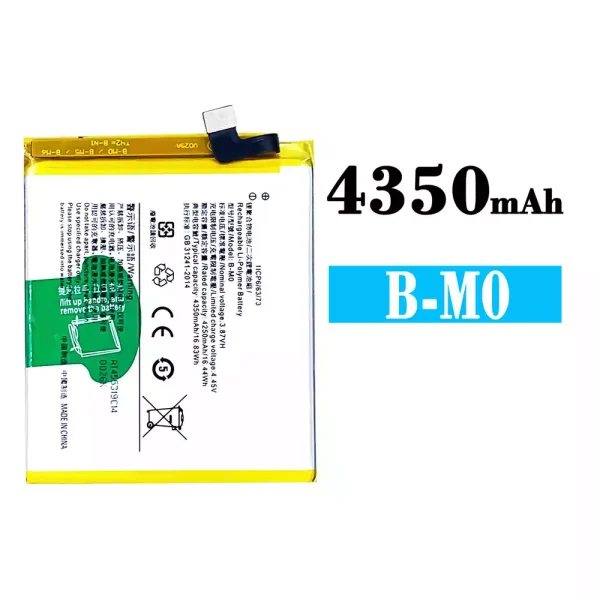 Original new battery B-M0 for VIVO X50e