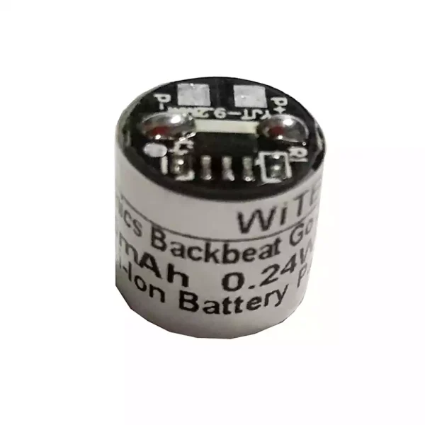 New Bluetooth Headphone battery for Edifier W295BT,W280BT,W290BT,Plantronics Backbeat Go 3