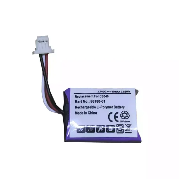 New Bluetooth Headphone battery for 212367-01,212367-11,30086180-03
