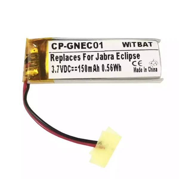 New Bluetooth Headphone battery for AHB371030PA,AHB501235