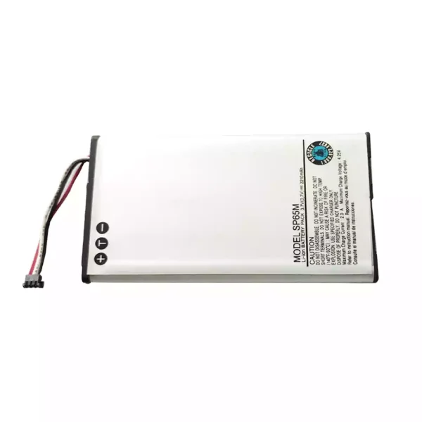 New Bluetooth Headphone battery for Sony SP65M,SP65Y