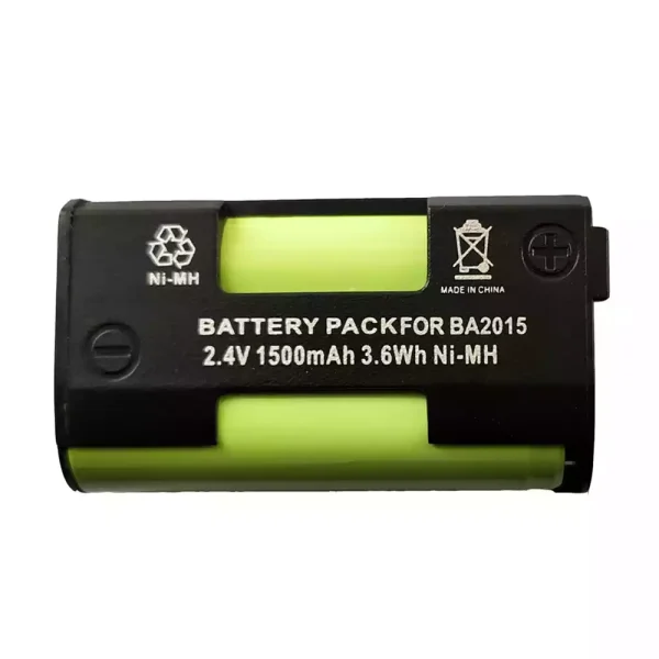 New Bluetooth Headphone battery for Sennheiser BA2015