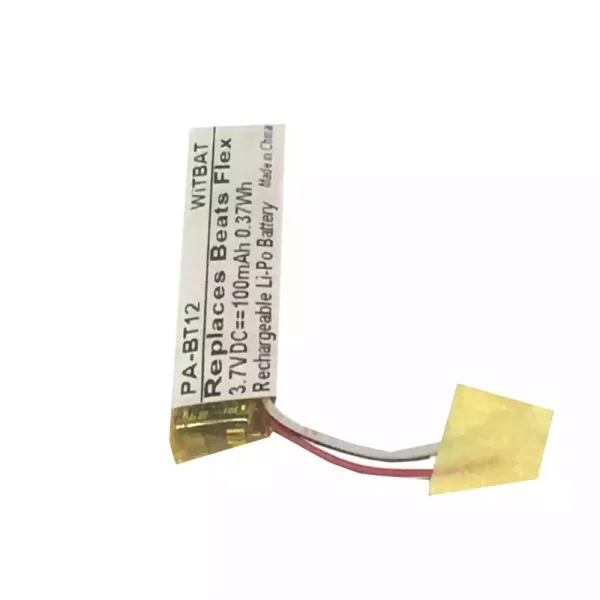 New Bluetooth Headphone battery for BEATS Flex