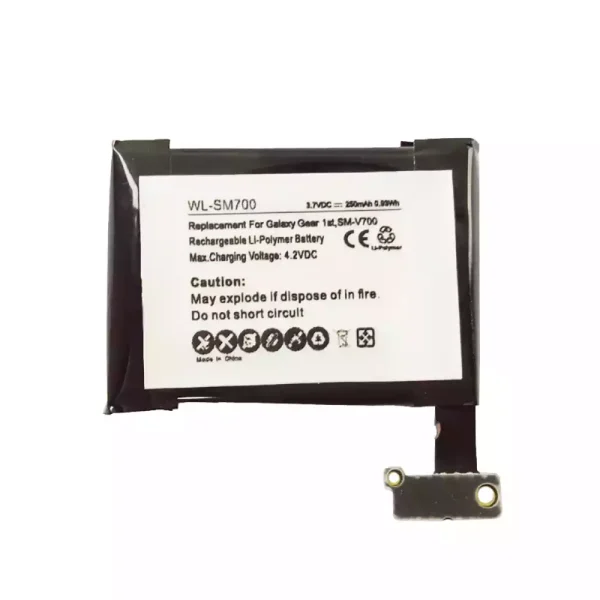 New Bluetooth Headphone battery for Samsung LSSP482230AB,B030FE,GH43-03992A,SP48223 Charging Case