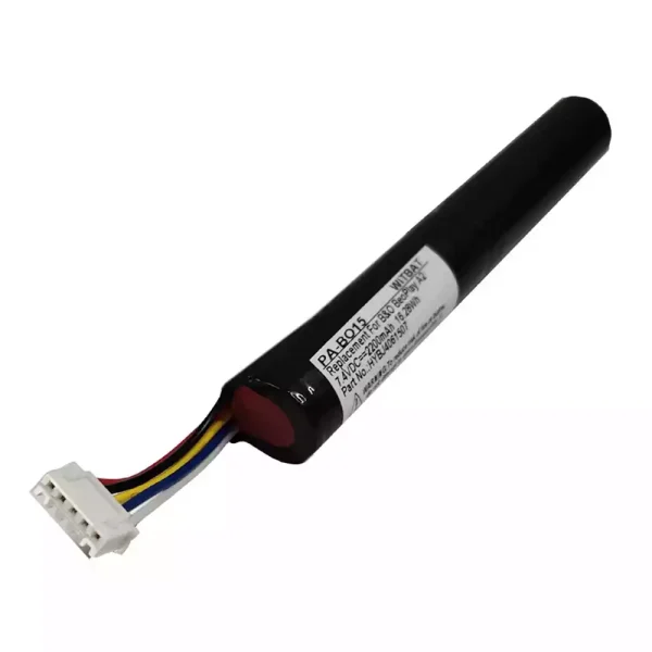 New Replacement Bluetooth speaker battery for Bang & Olufsen BeoPlay A2,BeoPlay A2 Active,BeoLit 15,BeoLit 17,YBJ4061507