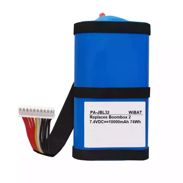 New Replacement Bluetooth speaker battery for JBL Boombox 2,SUN-INTE-213