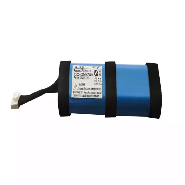 New Replacement Bluetooth speaker battery for JBL Xtreme 2,SUN-INTE-103