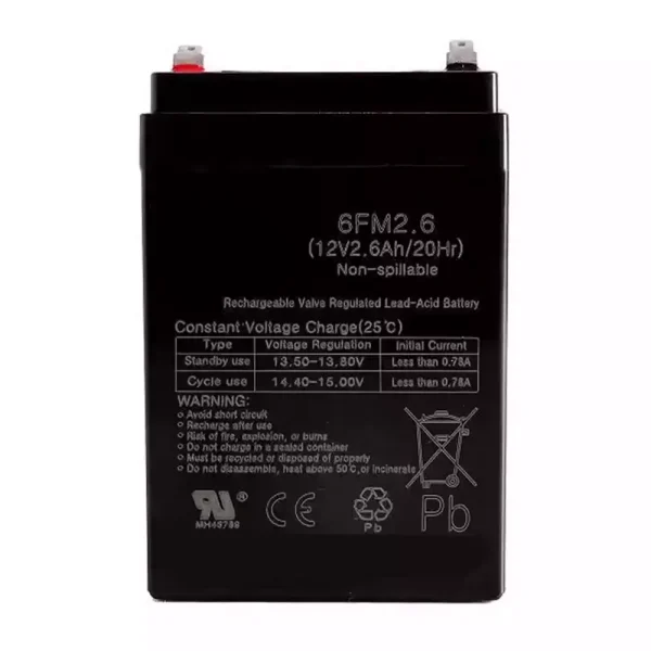 New Replacement Bluetooth speaker battery for BDSound BD-H0565,6FM2.6