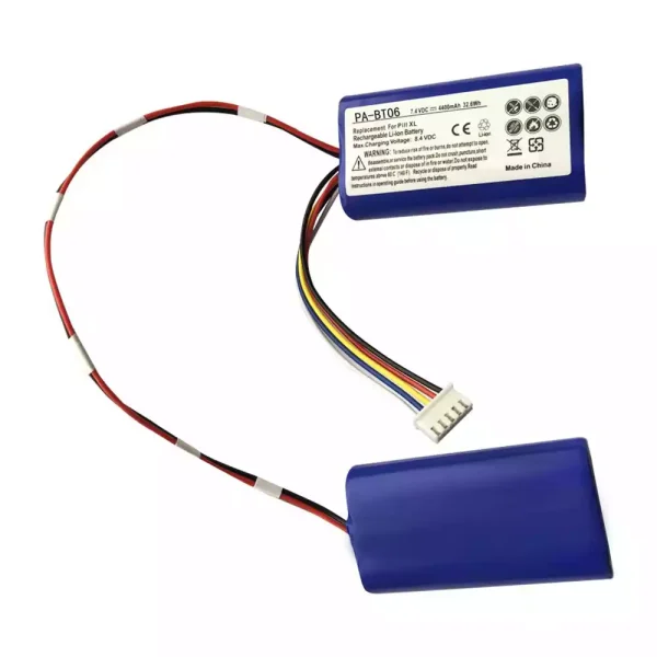 New Replacement Bluetooth speaker battery for Beats Pill XL,HYBJ2731648