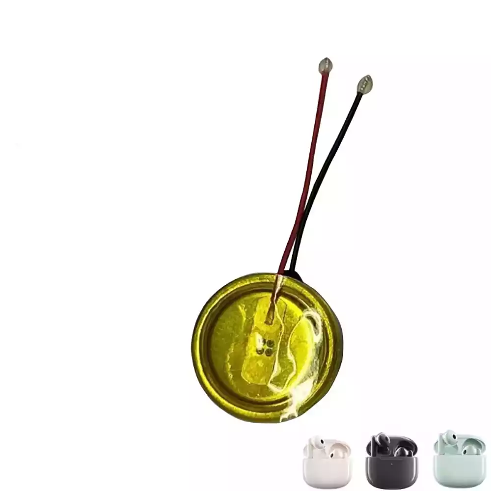 New Bluetooth Headphone battery for EDIFIER Lolli3 ANC