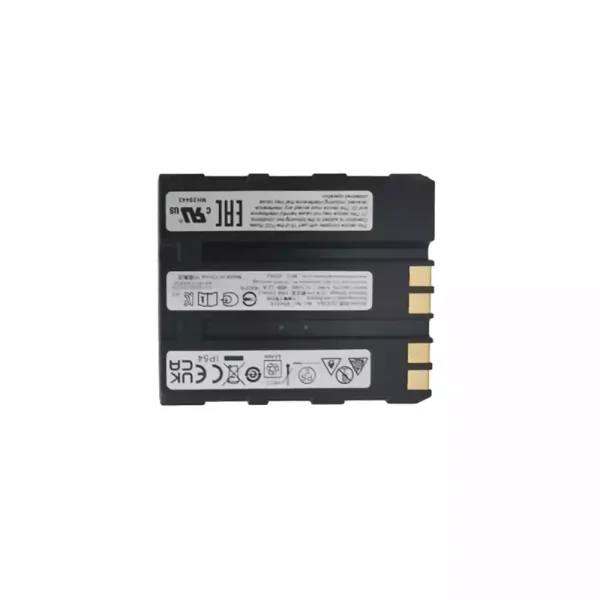 New battery for Leica GEB364