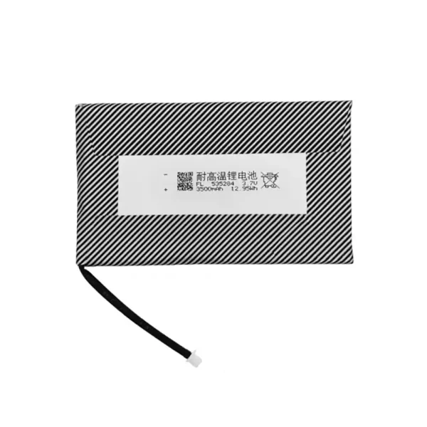 New battery for ANBERNIC RG 353PS 535284