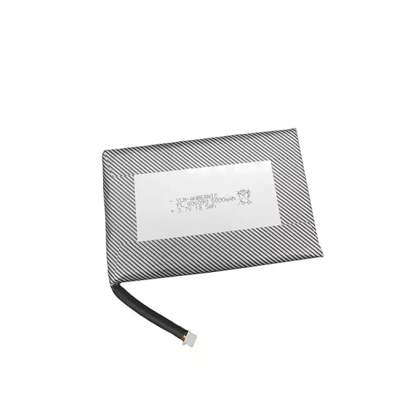 New battery for ANBERNIC RG 505 606090