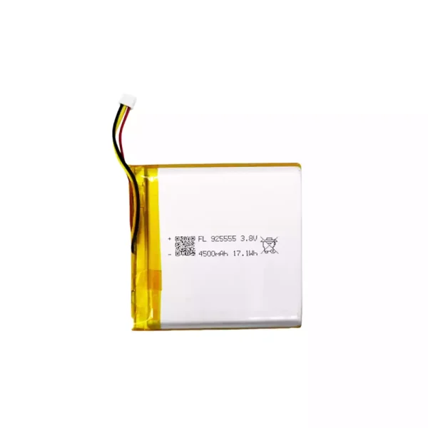 New battery for ANBERNIC RG 405 405M 925555