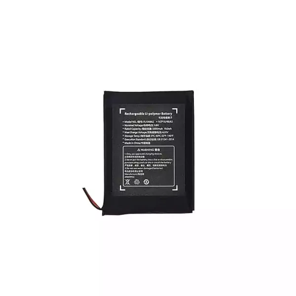 New battery for ANBERNIC RG 406H