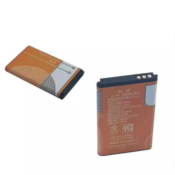 New battery for AYANEO RETRO MINI