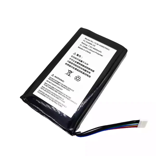 New battery for ANBERNIC RG Win600 704986-2S