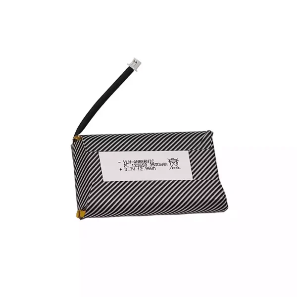 New battery for ANBERNIC RG 34XX 123658