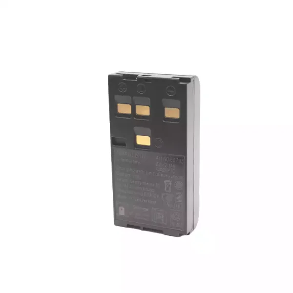 New battery for Leica GEB111