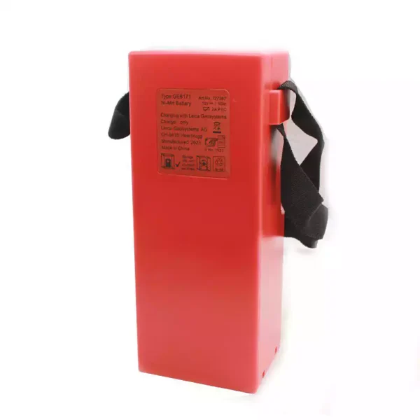 New battery for Leica GEB171,TPS100/TCA1800/TC2003