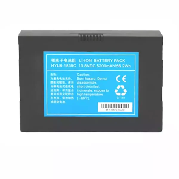 New battery for KL-500/KL-500E/KL-280E/KL-360/KL-520/KL-280G/KL-300T/KL-400