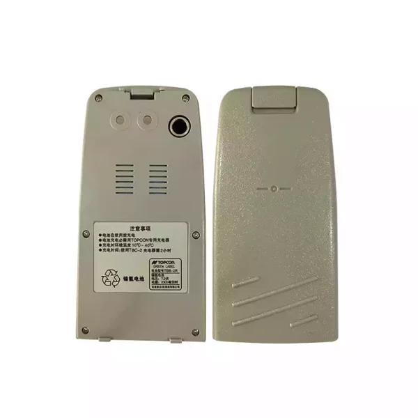 New battery for TOPCON TBB-2R GTS-102R GTS-105N