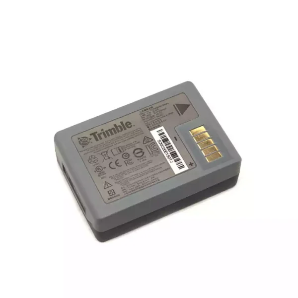New battery for Trimble 76767(990737) RTK R10/R12