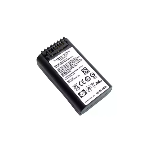 New battery for Nikon Nivo 2M 993521