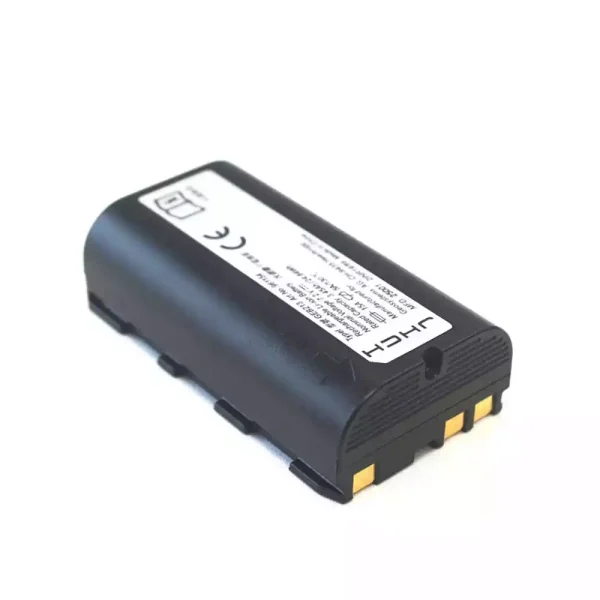New battery for Leica GEB213