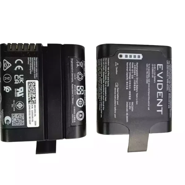 New battery for RRC2054 RRC2054-OL
